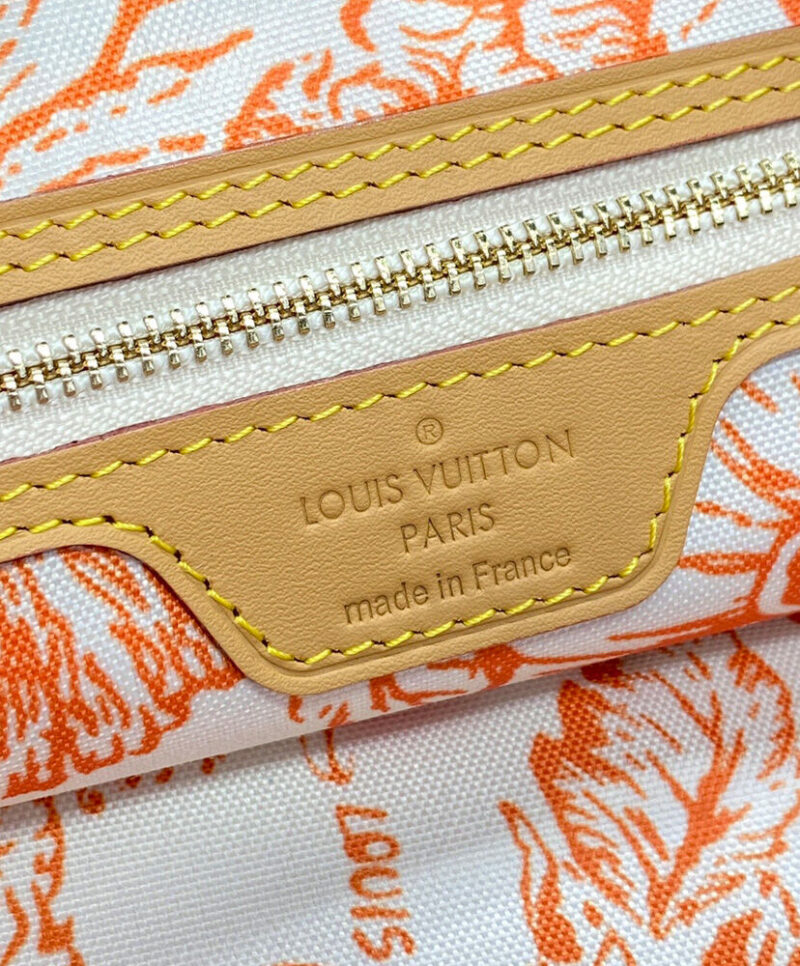 Louis Vuitton Neverfull MM - Exclusively Online M11263 M25317